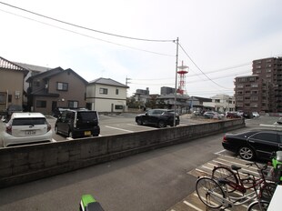 JRBハイツ矢野Ⅲ番館の物件内観写真